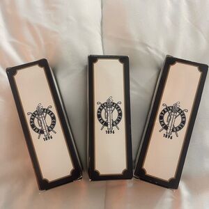 The Art of Shaving Cologne Trio